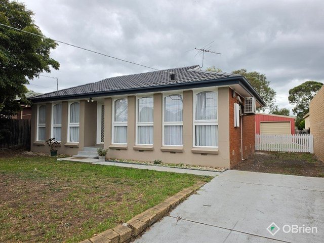 24 Davitt Drive, VIC 3023