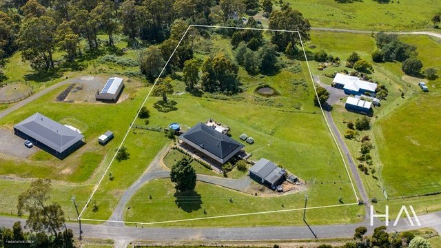 107 Johnstons Road, TAS 7252