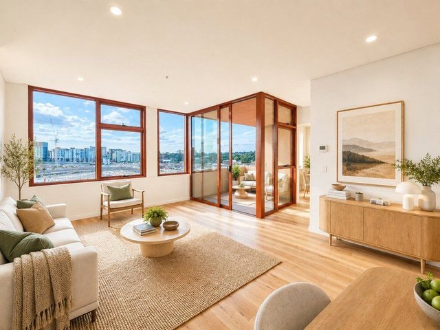 407/20 Bundil Boulevard, NSW 2114