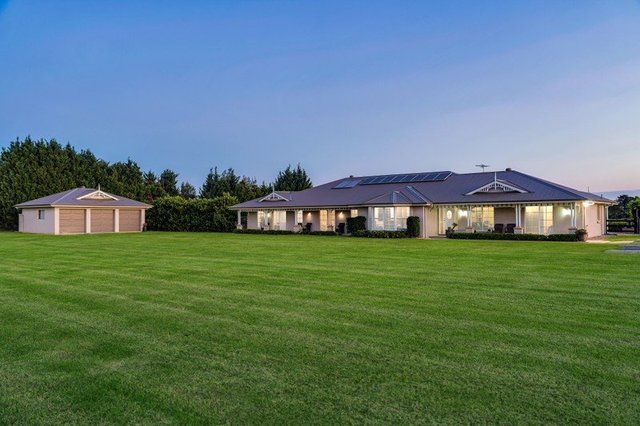 3 Crawford Creek Place, NSW 2571