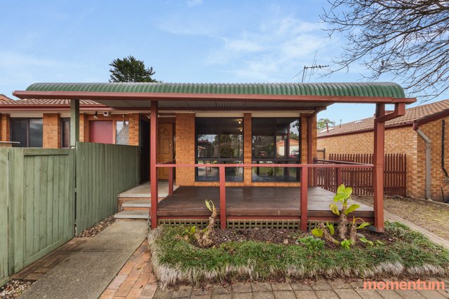 15 Clavert Place, ACT 2615