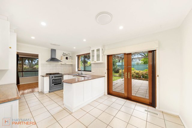 14 Linger Place, ACT 2615