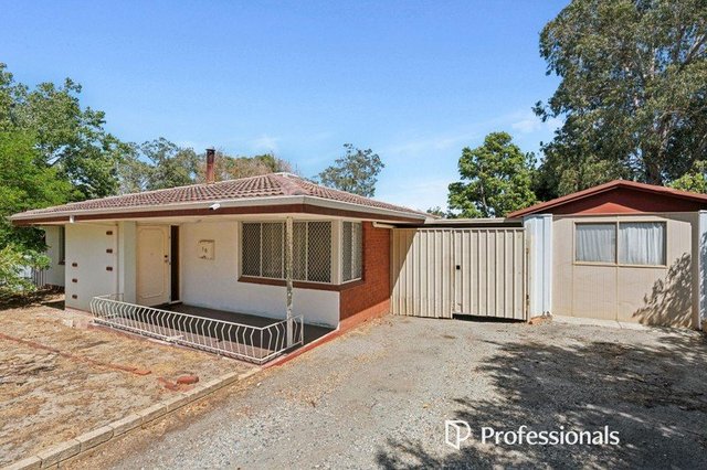 10 Glen Road, WA 6076