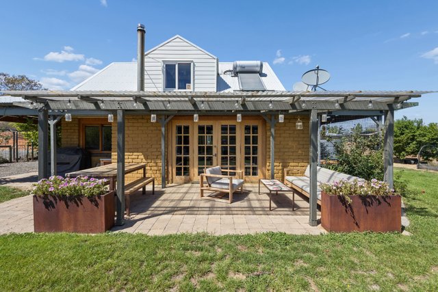220 Tranquility Lane, NSW 2628