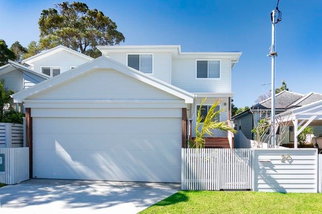 29 Claudare Street, NSW 2097