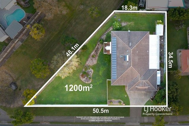 21 Queen Elizabeth Drive, QLD 4037