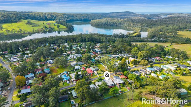 61 Cornfield Parade, NSW 2539