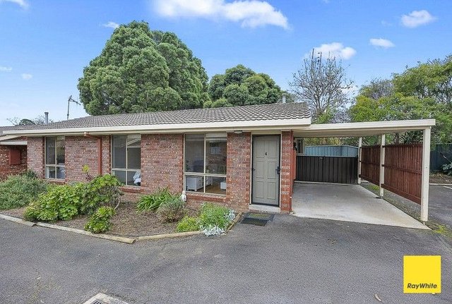 4/8 Clarke Street, VIC 3550