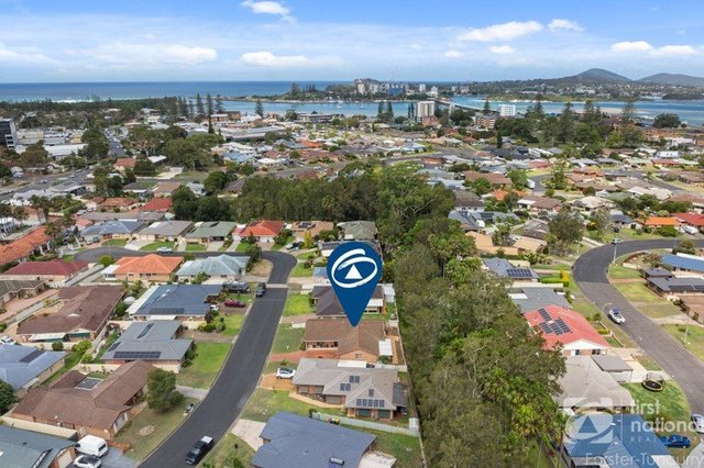 26 Lachlan Avenue, NSW 2428