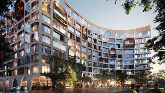 The Markets Residences - Coming soon, ACT 2617