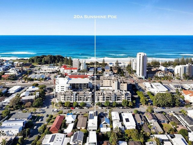 20A Sunshine Parade, QLD 4220