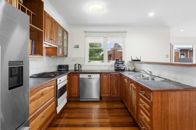 1 Carmichael Street, ACT 2600