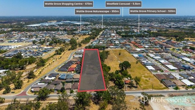 26 Hardey East Road, WA 6107