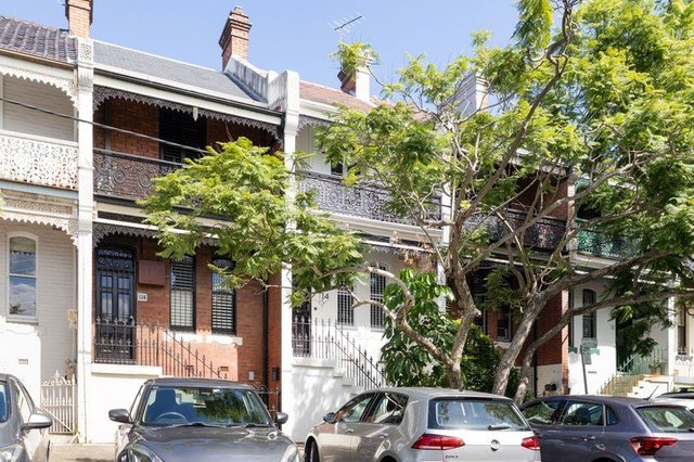 14 Norfolk Street, NSW 2021
