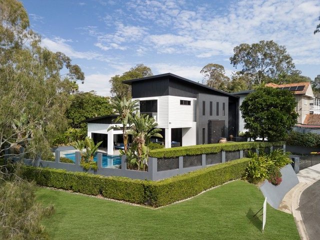 4 Pelion Street, QLD 4065