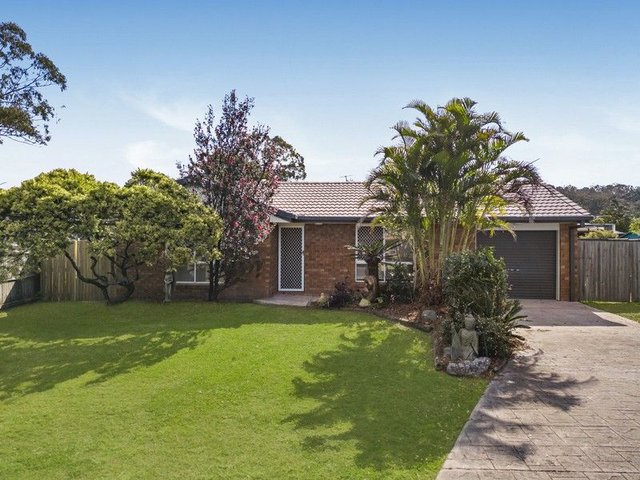 6 Matang Place, QLD 4128