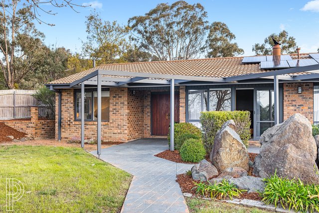19 Pankhurst Crescent, ACT 2905
