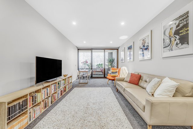 119/46 Macquarie Street, ACT 2600