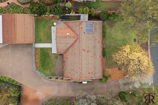 1/61 Lightfoot Crescent, ACT 2615