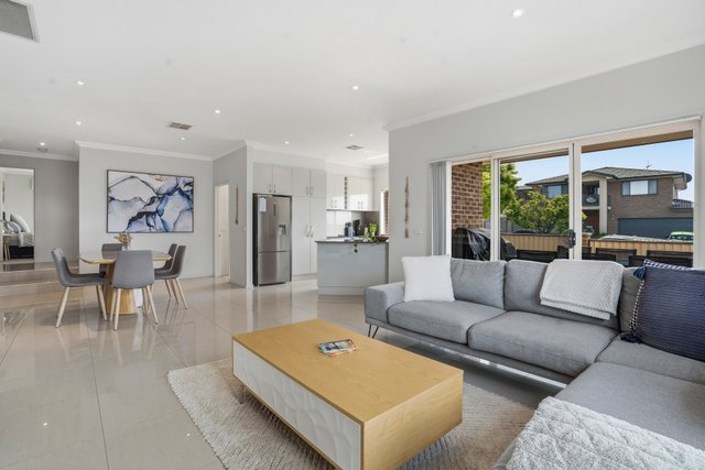 8 Ashton Calvert Street, ACT 2913