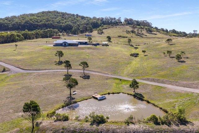 81 Cameron Road, NSW 2580