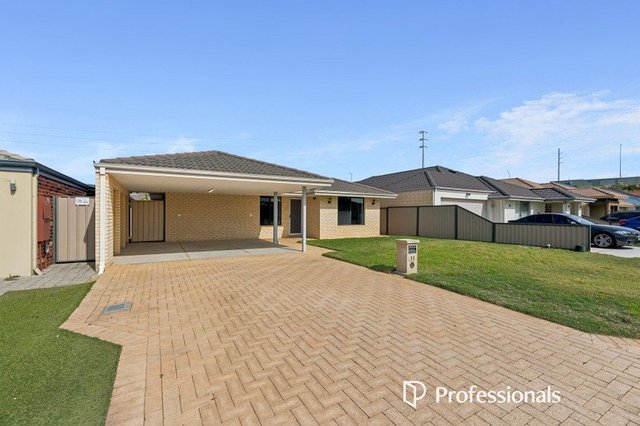 11 Cayenne Street, WA 6107