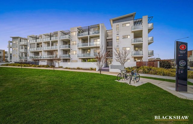 123/230 Flemington Road, ACT 2914