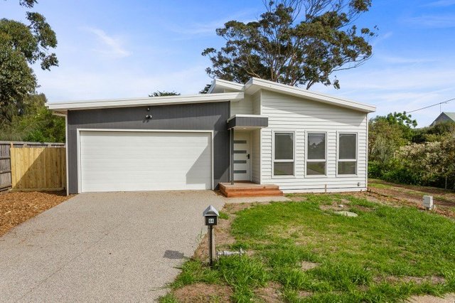 64 Back Beach Road, VIC 3944