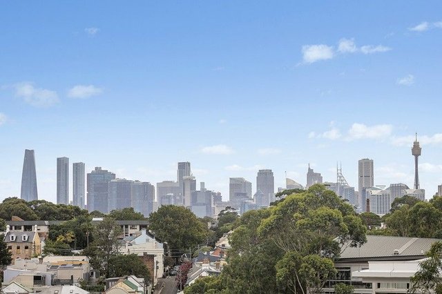 704/5 Sterling Circuit, NSW 2050