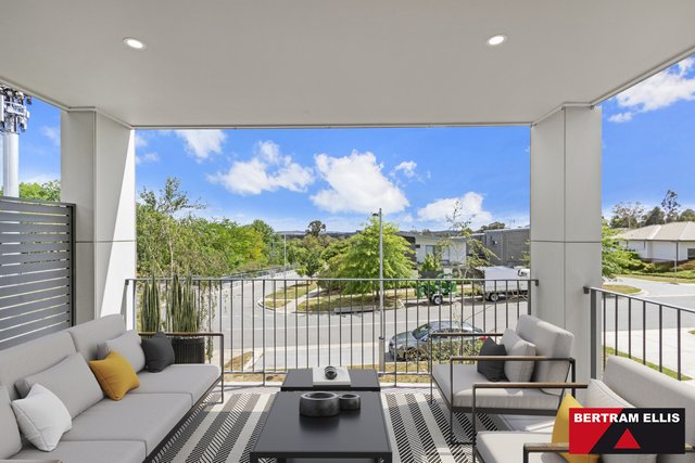 11/18 Sellbach Street, ACT 2611