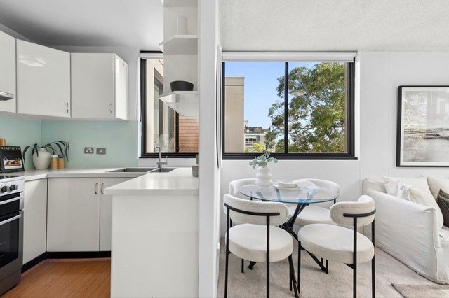 34/69-75 Cook Road, NSW 2021