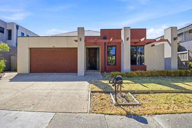 20 Burdekin Boulevard, VIC 3195