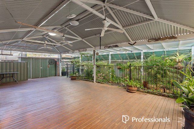 42A Media Crescent, WA 6031