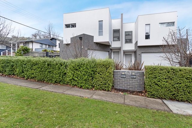 1/43 Gawler Crescent, ACT 2600