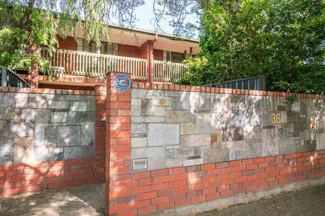 2/36 Flinders Street, SA 5067