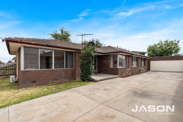 46 Wolverton Drive, VIC 3043