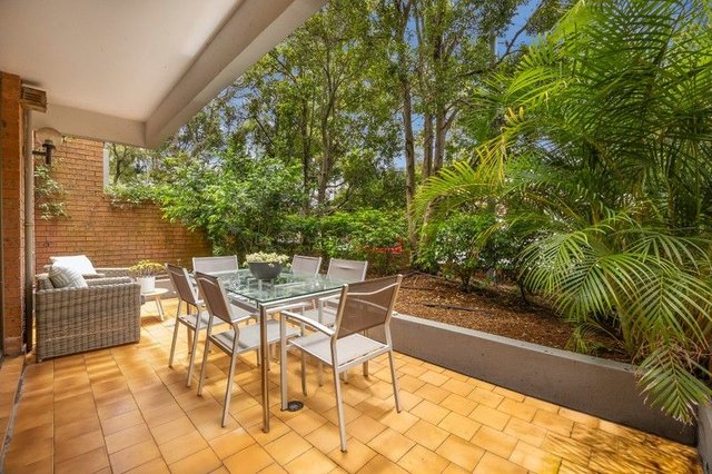 2/72-76 Spofforth Street, NSW 2090