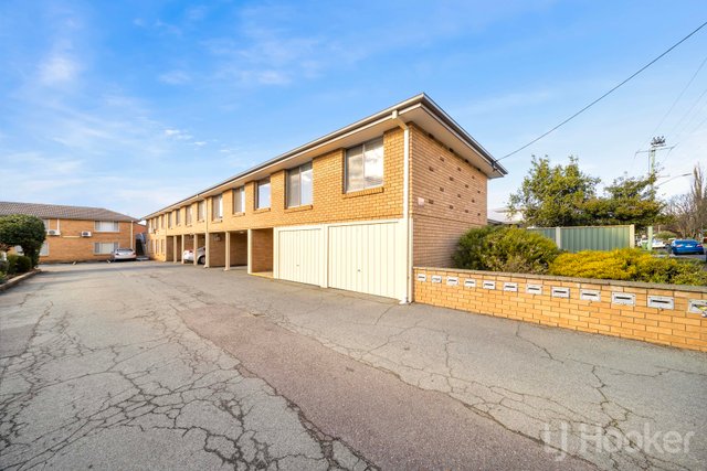 18/2 Donald Road, NSW 2620