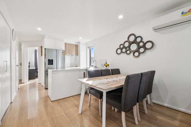 9/167 Mortimer Lewis Drive, ACT 2900