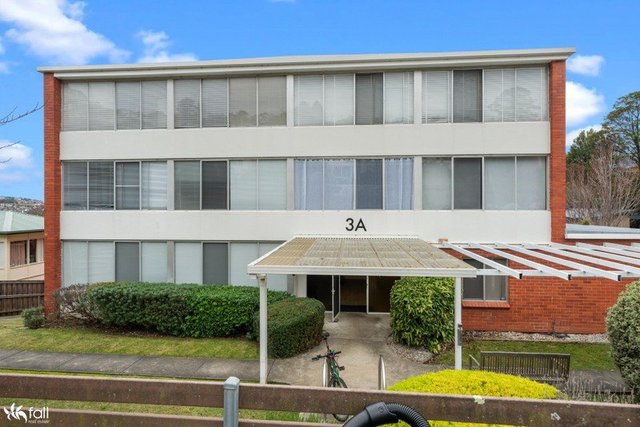 8/3A Montagu Street, TAS 7000