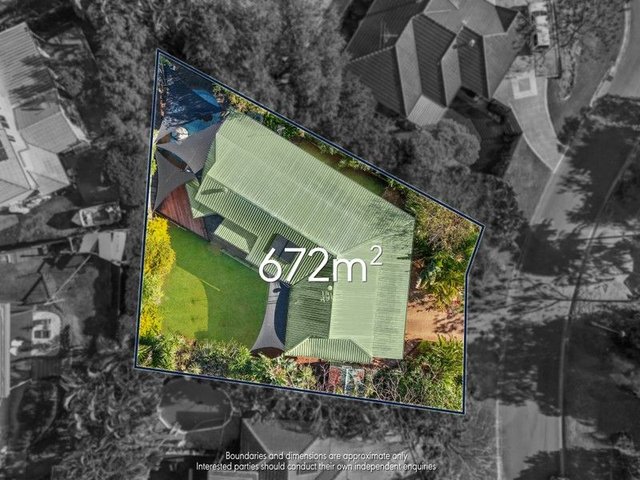 3 Meridian Court, QLD 4128