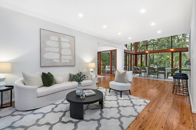16 Crowther Avenue, NSW 2065