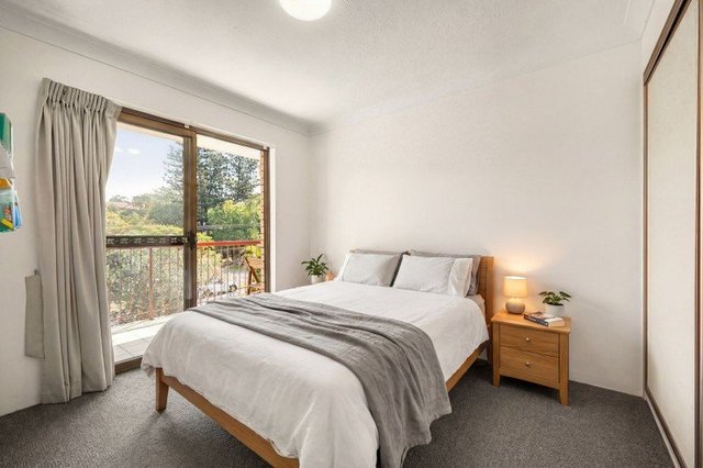 4/25 Dixon Street, QLD 4066