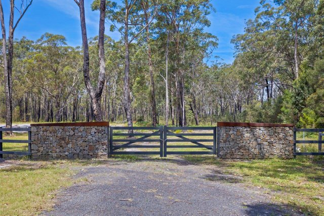 695C Woollamia Road, NSW 2540