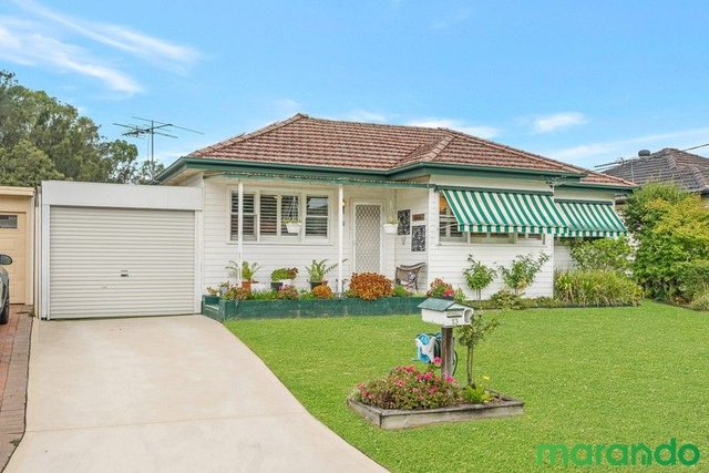 13 Vineyard Avenue, NSW 2164