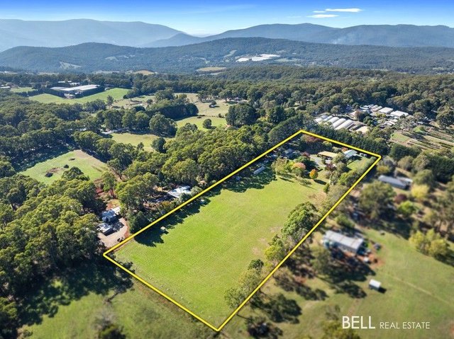 40 Falls Road, VIC 3139