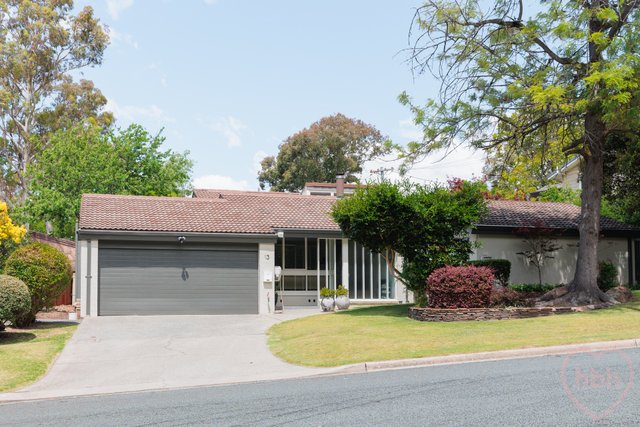 13 Araba Street, ACT 2614
