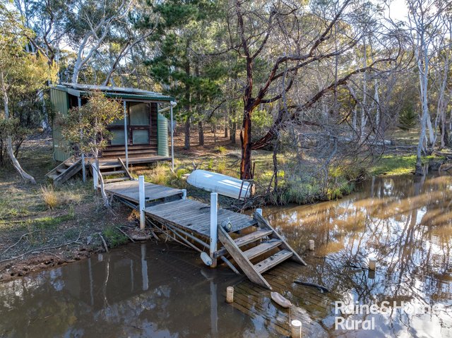 3188 Windellama Road, NSW 2580