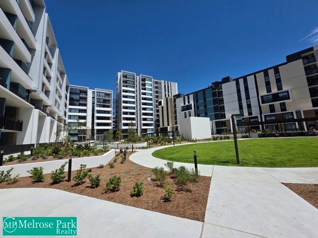 902/2E Appleroth Street, NSW 2114
