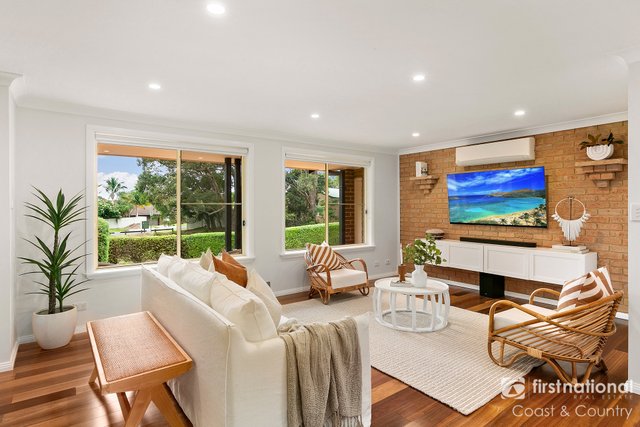4 Newing Circuit, NSW 2533